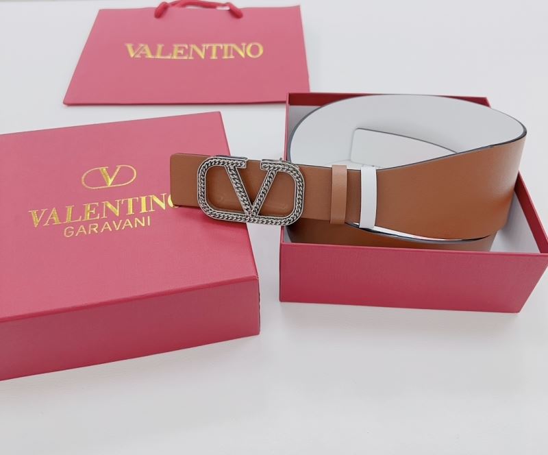 Valentino Belts